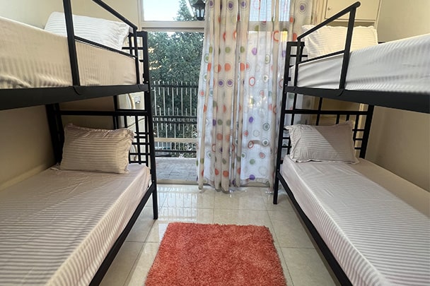 تشک های خوشخواب