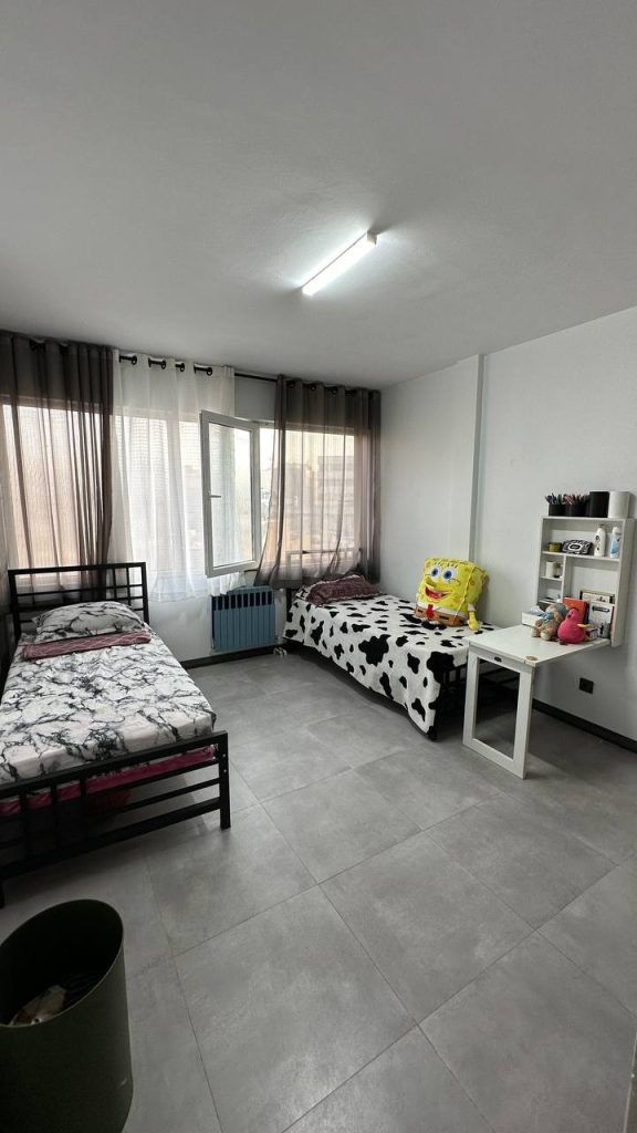 2 تخته vip شعبه ظفر