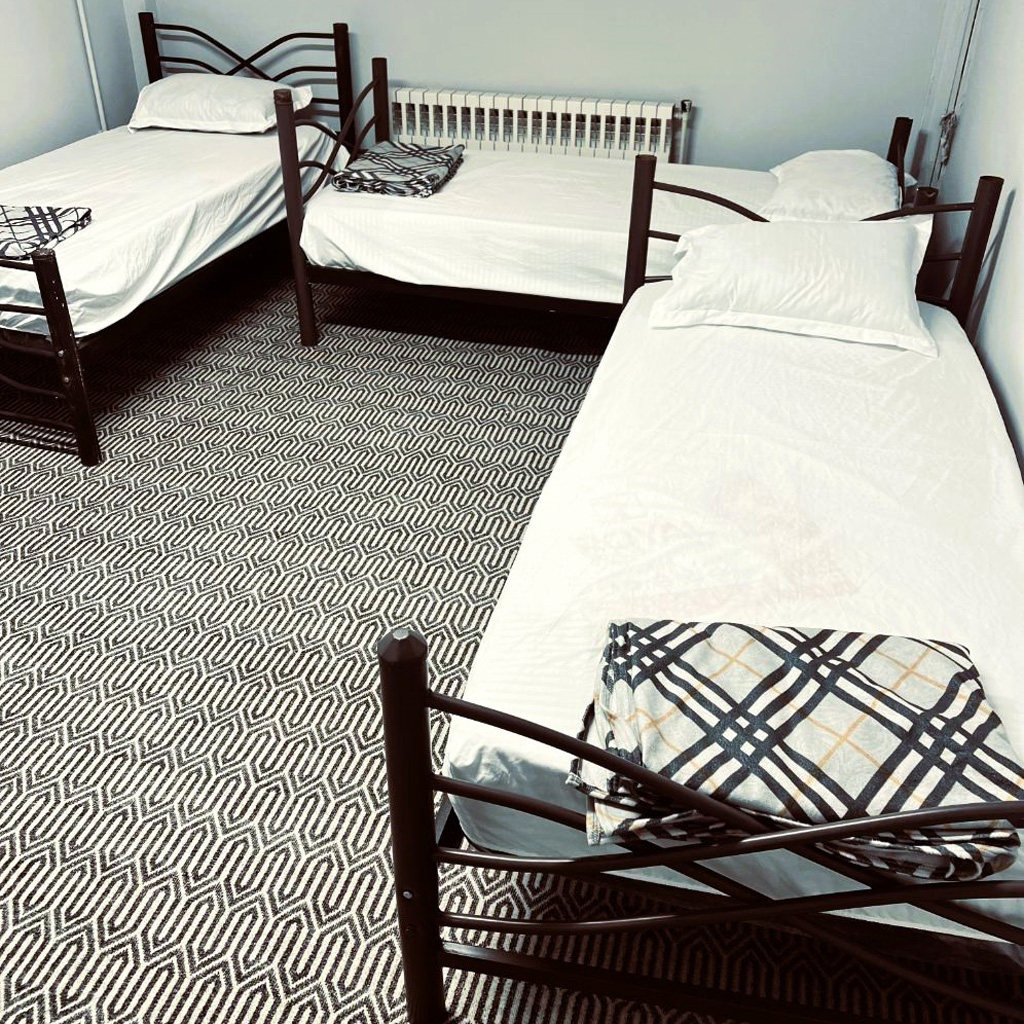 3 تخته فلت شعبه سعادت آباد