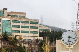 بهترین خوابگاه دخترانه نزدیک دانشگاه آزاد علوم تحقیقات