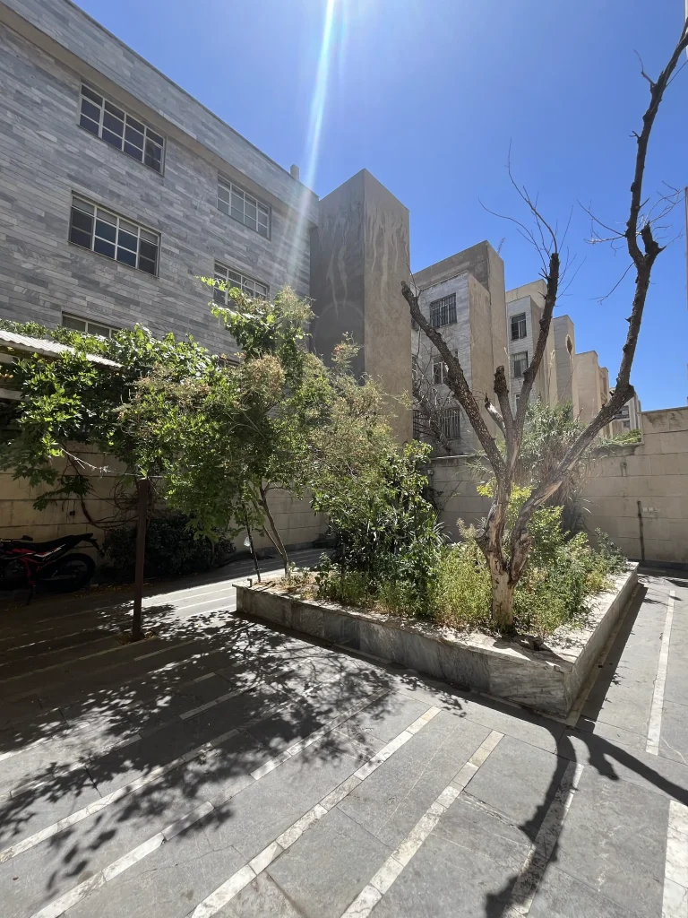 تست شعبه